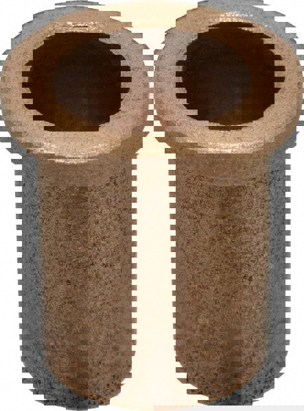 Flanged Sleeve Bearing: 3/4